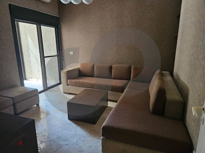 Luxurious, fully furnished-Zakrit, Metn/زكريت, متن REF#ZA112998 1