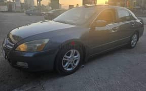 Honda Accord 2006