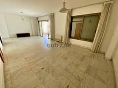 RIZIK ACHRAFIEH / NEW BUILDING (200SQ) 3 BEDROOMS , (AC-792)