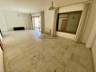 CARRE DOR ACHRAFIEH / NEW BUILDING (200SQ) 3 BEDROOMS , (AC-792)