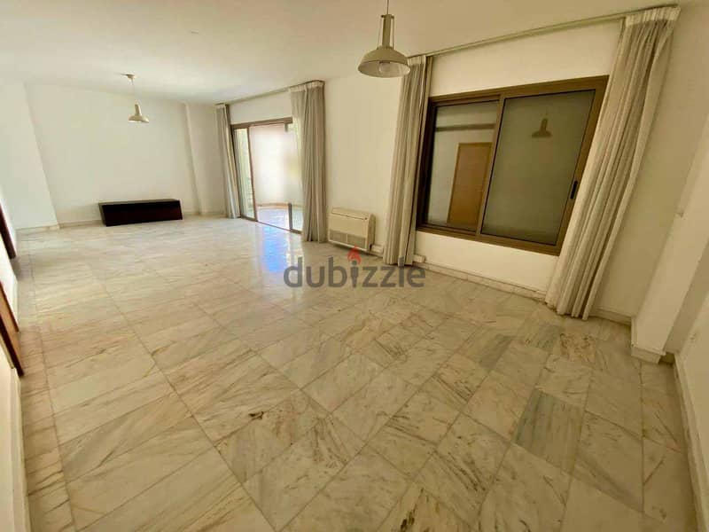 CARRE DOR ACHRAFIEH / NEW BUILDING (200SQ) 3 BEDROOMS , (AC-792) 0