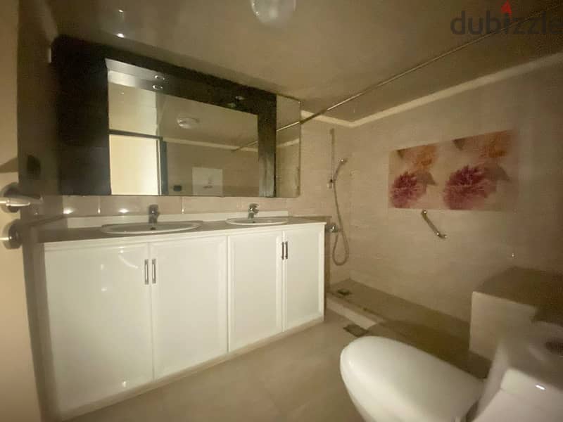 Ghazir/ Apartment for RENT with Sea View - غزير / شقة للإيجار 4