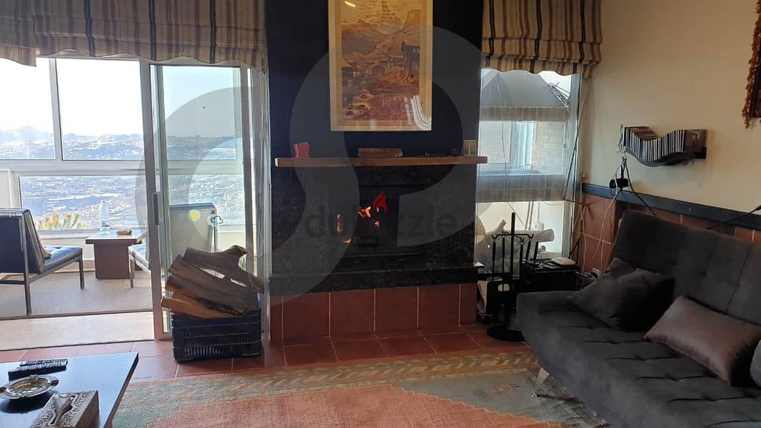 PRIME LOCATION IN FAQRA / KESERWAN -  فقرا / كسروان REF#DM113000 1