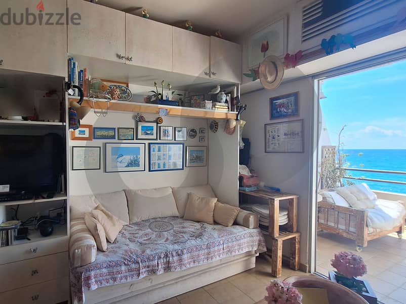 charming, beach life , Sea view, Jbeil/ جبيل  REF#AB113001 1