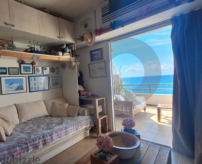 charming, beach life , Sea view, Jbeil/ جبيل  REF#AB113001 2