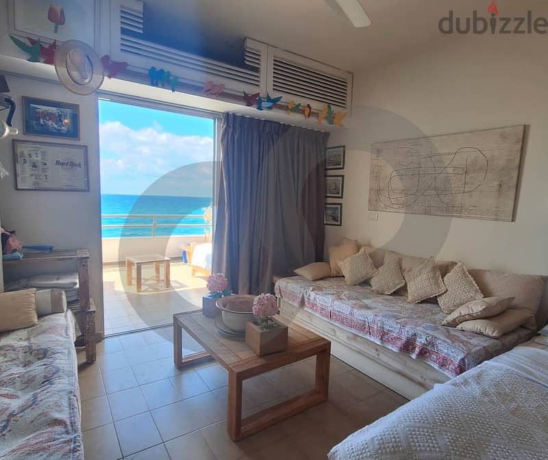 charming, beach life , Sea view, Jbeil/ جبيل  REF#AB113001 3