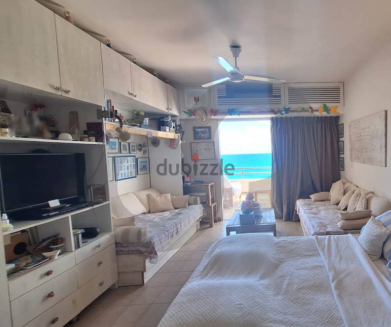 charming, beach life , Sea view, Jbeil/ جبيل  REF#AB113001 5