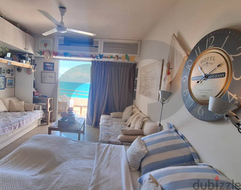 charming, beach life , Sea view, Jbeil/ جبيل  REF#AB113001 6