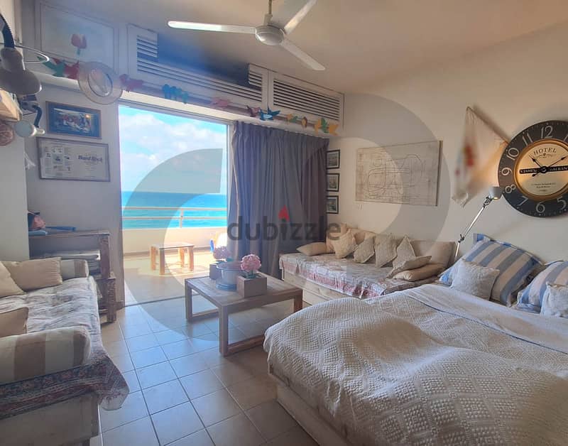 charming, beach life , Sea view, Jbeil/ جبيل  REF#AB113001 8