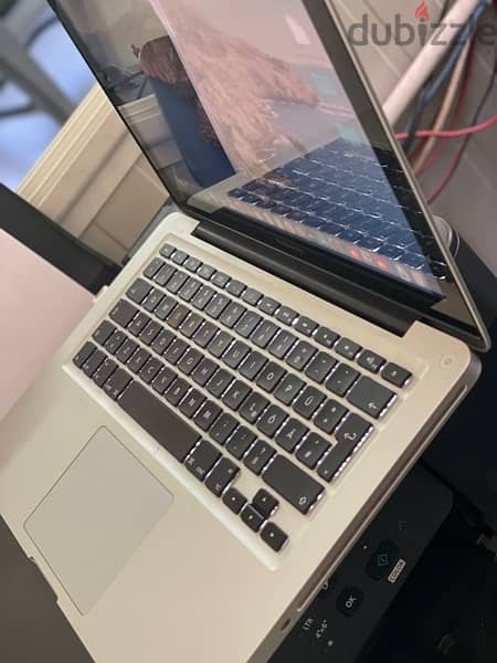 MacBook pro catalina 2012 and windows 11 2