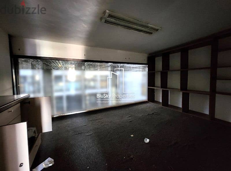 Shop Duplex For RENT In Kaslik محل للإيجار في الكسليك #YM 6