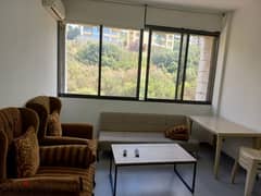 Apartment for rent in Ghazir 0