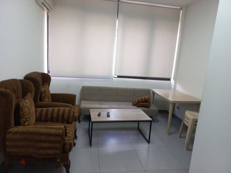 Apartment for rent in Ghazir 1