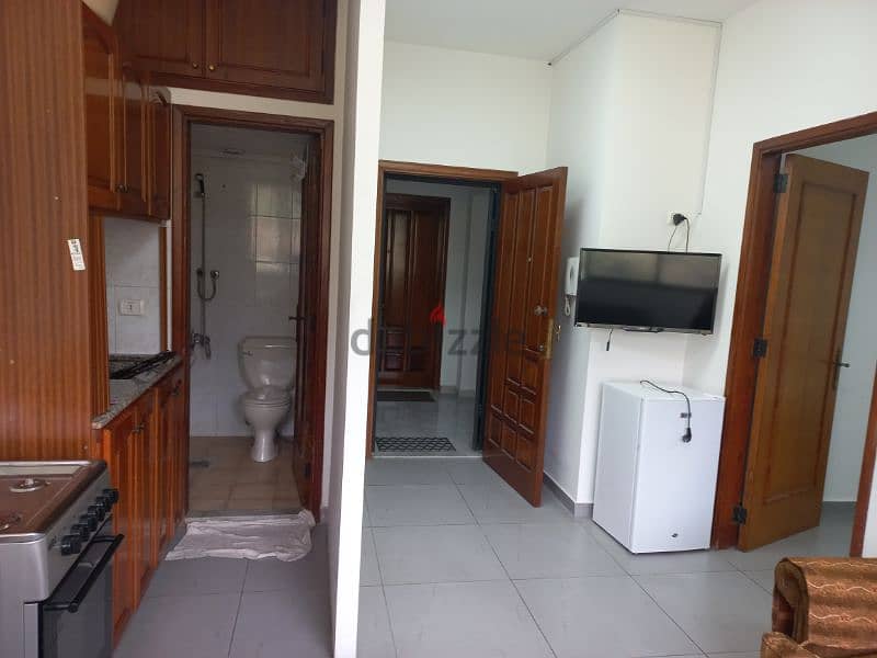 Apartment for rent in Ghazir 4