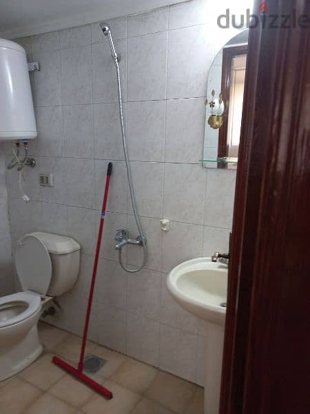 Apartment for rent in Ghazir 5