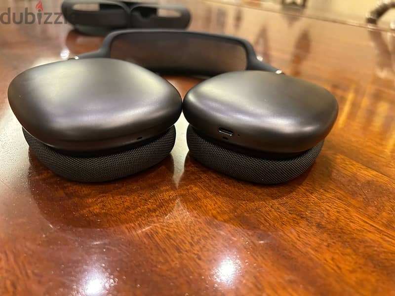 Apple AirPods Max Excellent Condition 5