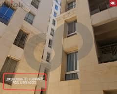 LUXURIOUS APARTMENT, BEIRUT, GEMMAYZE/الجميزة REF#RE113002 0