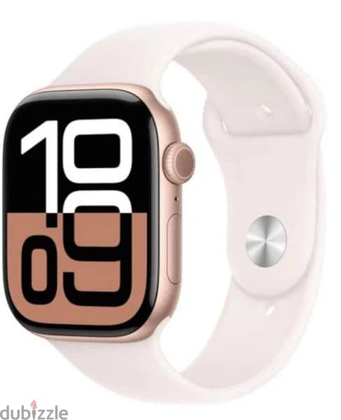 apple Watch S10 42mm 0