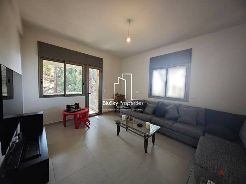 Apartment For RENT In Beit Meri شقة للإيجار في بيت مري #GS 4