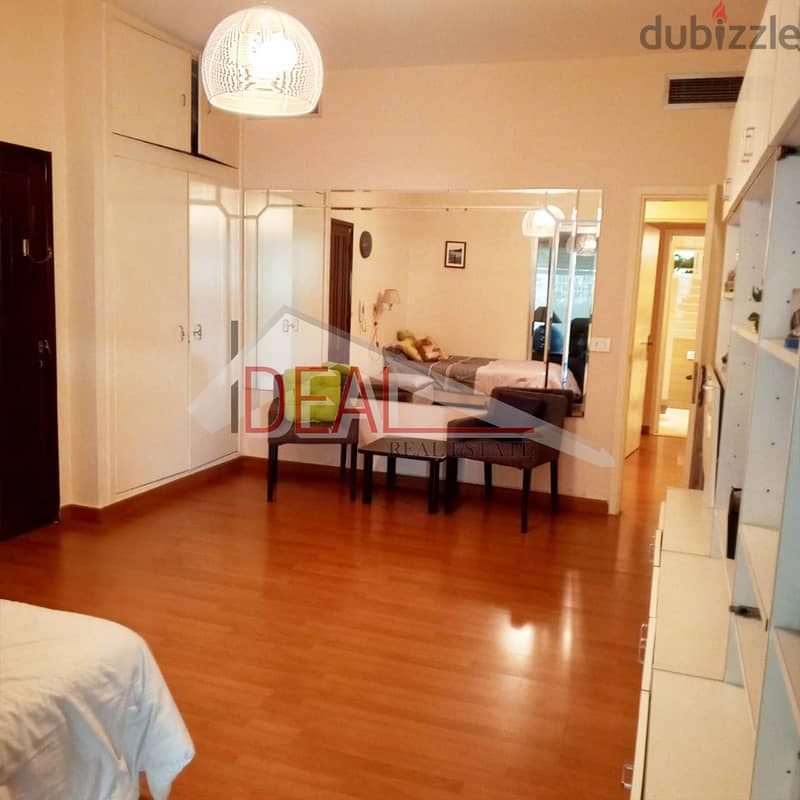 Deluxe apartment for sale in Jounieh 400 SQM ref#jh17376 3