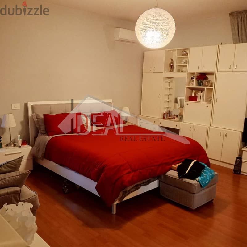 Deluxe apartment for sale in Jounieh 400 SQM ref#jh17376 5