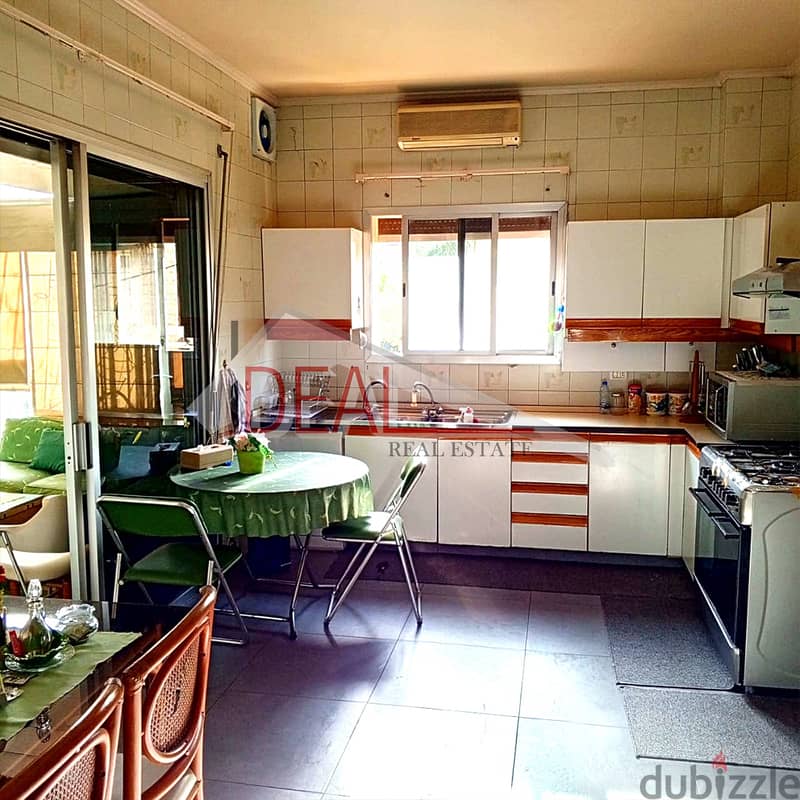 Deluxe apartment for sale in Jounieh 400 SQM ref#jh17376 6