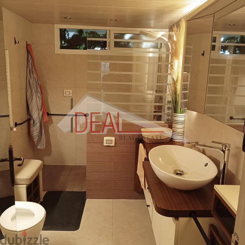 Deluxe apartment for sale in Jounieh 400 SQM ref#jh17376 7