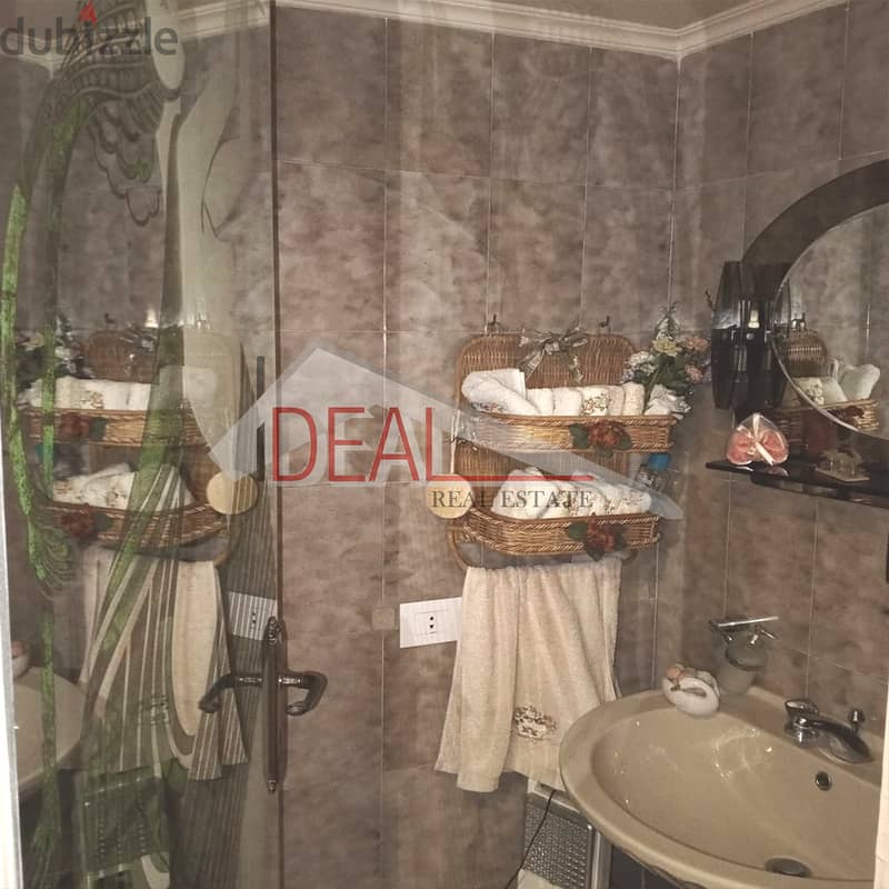 Deluxe apartment for sale in Jounieh 400 SQM ref#jh17376 8