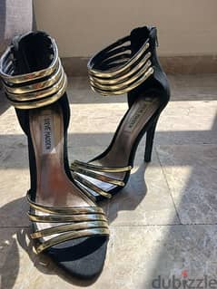 Steve Maden Heels