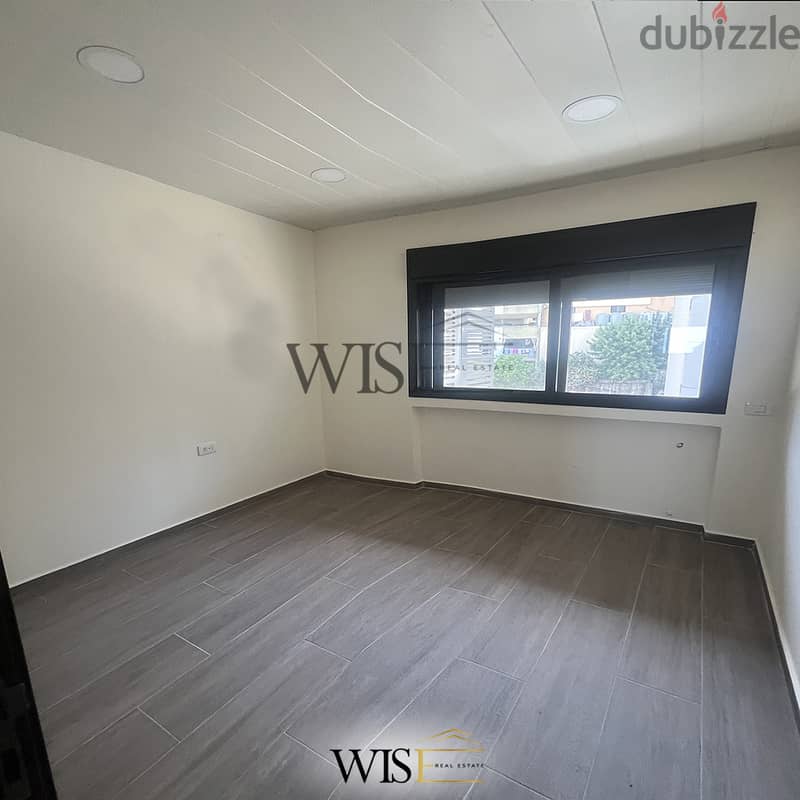  111 SQM Apartment for RENT in Jal El Dib! 2