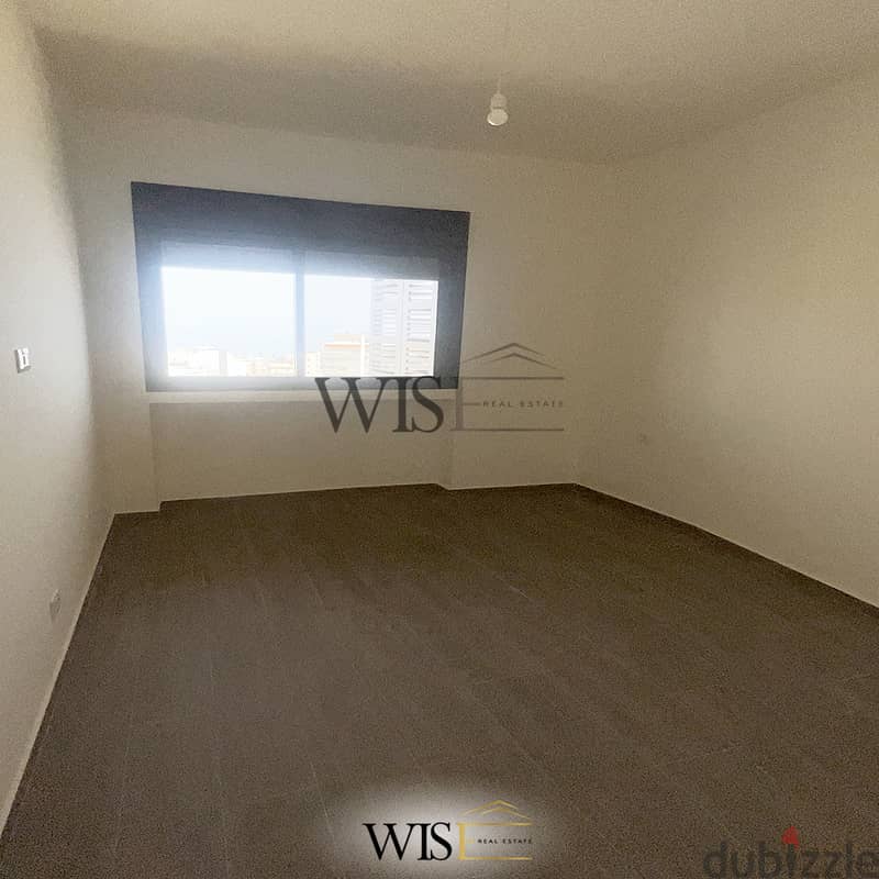  111 SQM Apartment for RENT in Jal El Dib! 3