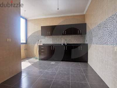 apartment for rent in furn el chebbek REF#JI112398 2