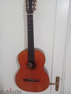 Di Giorgio Classical Guitar