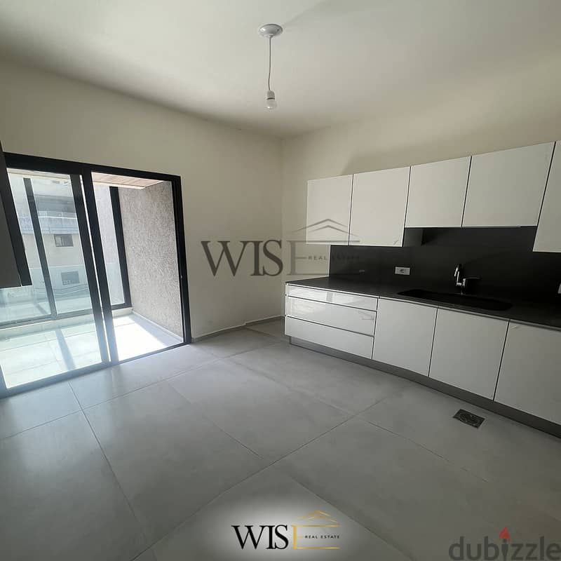  111 SQM Apartment for SALE in Jal El Dib! 1