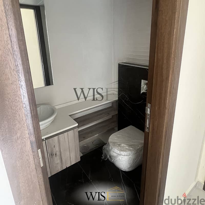  111 SQM Apartment for SALE in Jal El Dib! 5