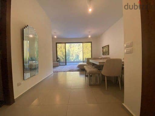 Fully Furnished High-End 145 m² Apartment for sale in Mar Chaaya! 4