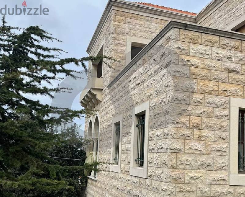 VILLA, PANORAMIC VIEW, METN, BIKFAYA/بكفيا REF#BC113004 6