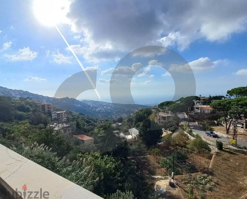 VILLA, PANORAMIC VIEW, METN, BIKFAYA/بكفيا REF#BC113004 8