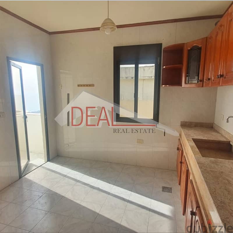 Apartment for sale in Jbeil 150 SQM ref#jh17378 3