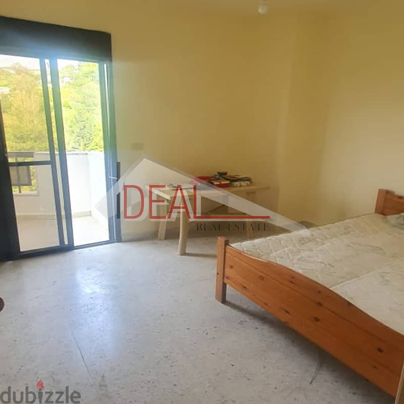 Apartment for sale in Jbeil 150 SQM ref#jh17378 4