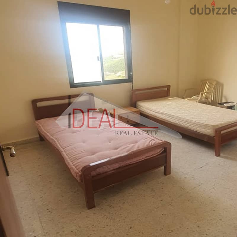 Apartment for sale in Jbeil 150 SQM ref#jh17378 5