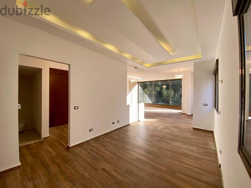 High-End 300 m² duplex with Jacuzzi for sale in Mar Chaaya! 3