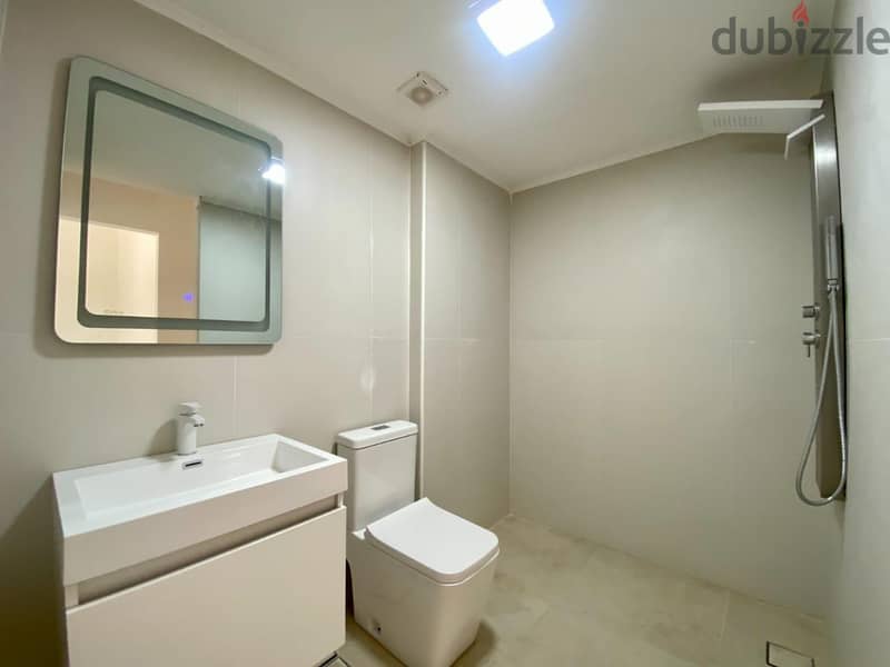 High-End 300 m² duplex with Jacuzzi for sale in Mar Chaaya! 6