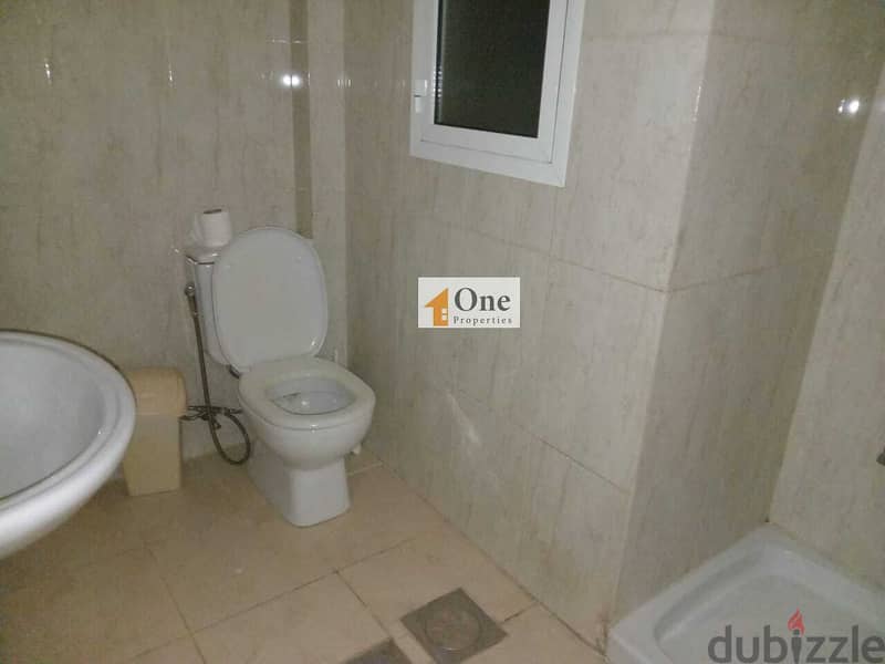 SMALL APARTMENT FOR SALE IN NAHR IBRAHIM( SEA VIEW) 2