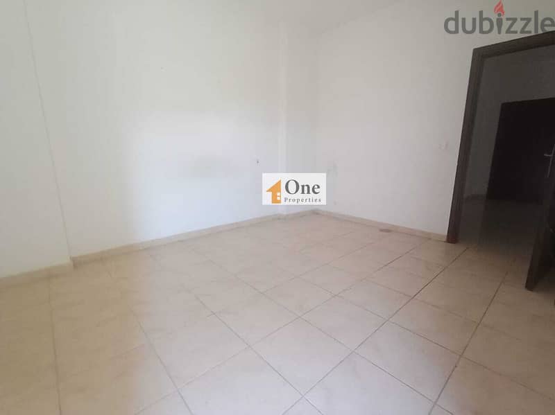 SMALL APARTMENT FOR SALE IN NAHR IBRAHIM( SEA VIEW) 3