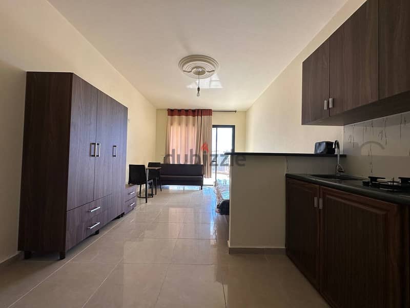 Studio For Rent |Jbeil | Blat جبيل شقق للايجار | RGKR323 2