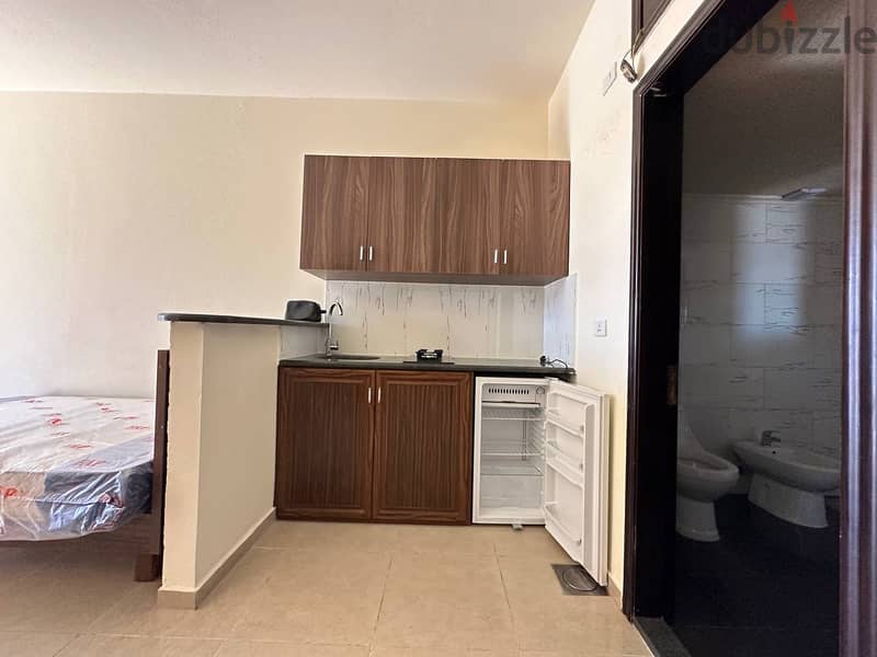 Studio For Rent |Jbeil | Blat جبيل شقق للايجار | RGKR323 3