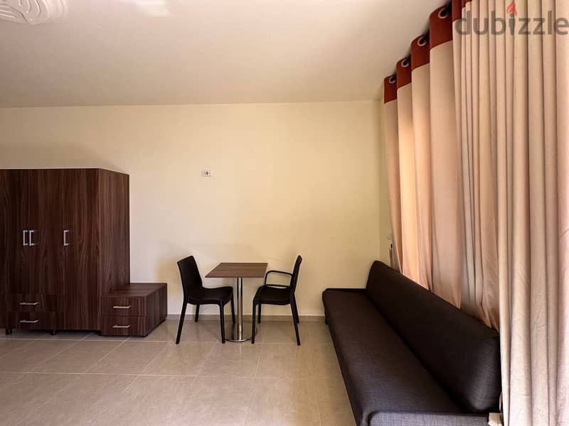 Studio For Rent |Jbeil | Blat جبيل شقق للايجار | RGKR323 5