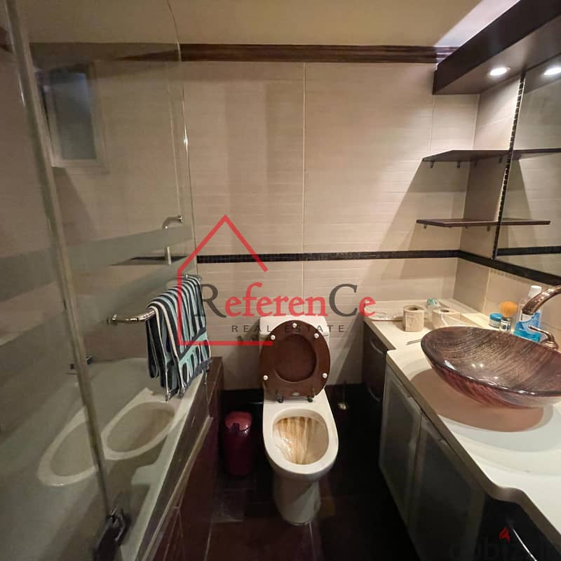 Apartment for rent in Jdaide  شقة للإيجار ب الجديدة 6