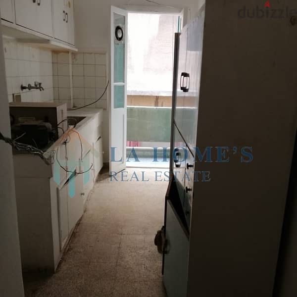 apartment for sale in dora شقة للبيع في الدورة 1